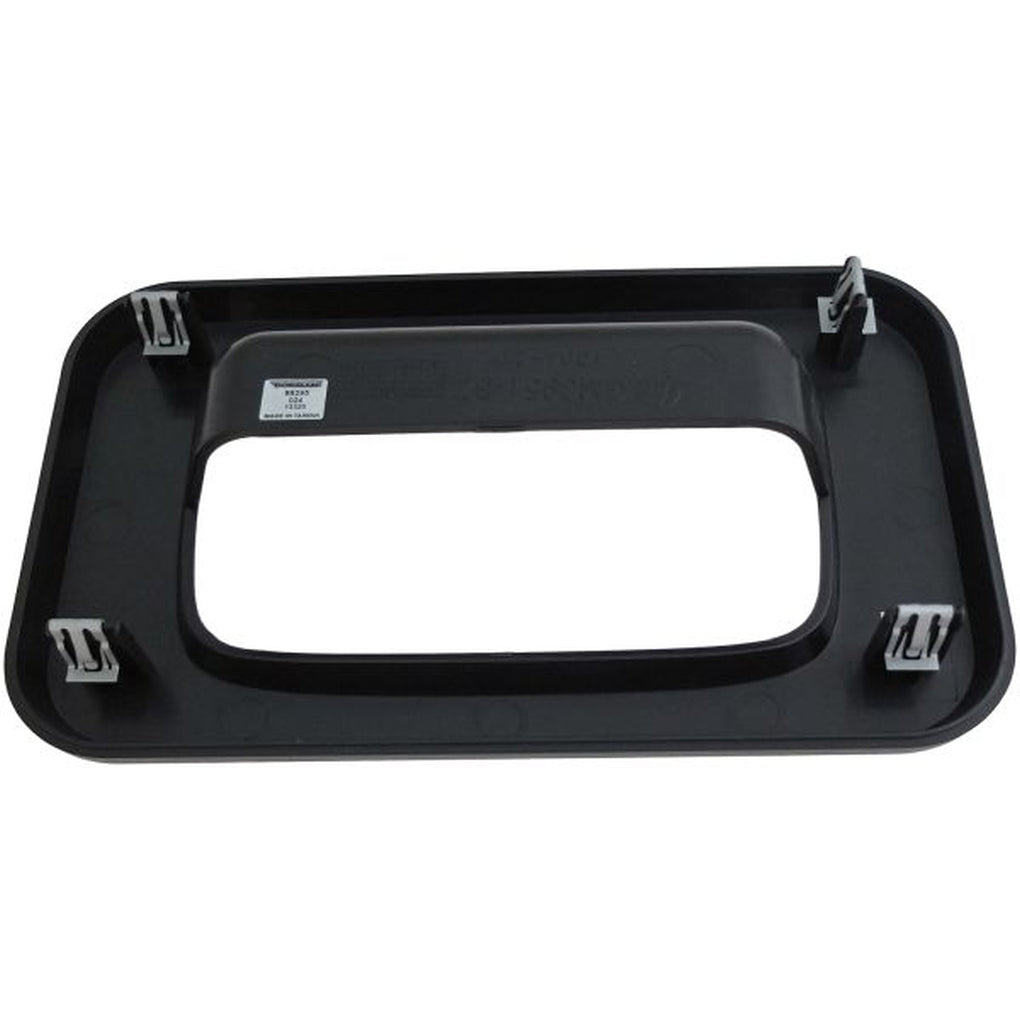 Dorman 88295 Tailgate Handle Bezel