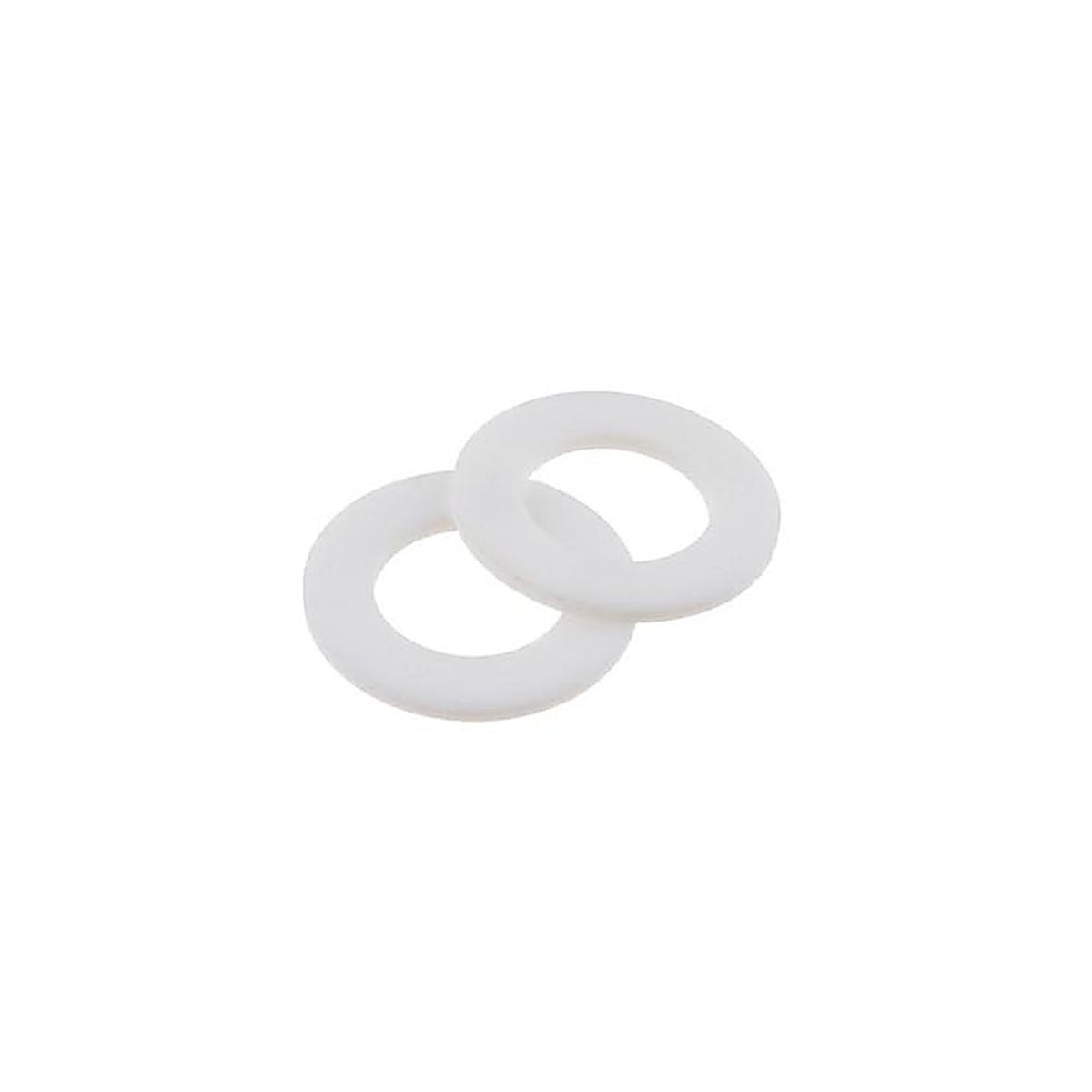 Red Horse Performance - 8832-16-03 - 16 White Gaskets for 8832 Series, 2pcs/Pkg