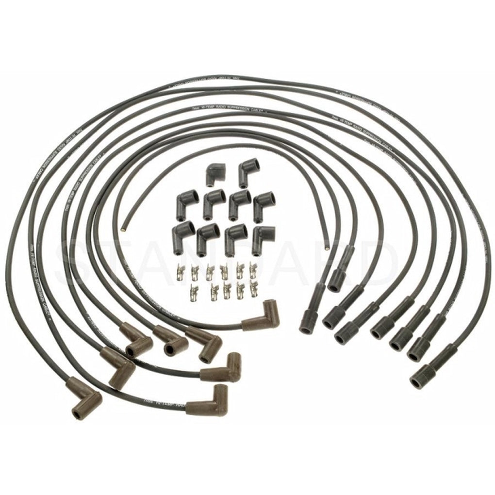 Standard 8840 Spark Plug Wire Set