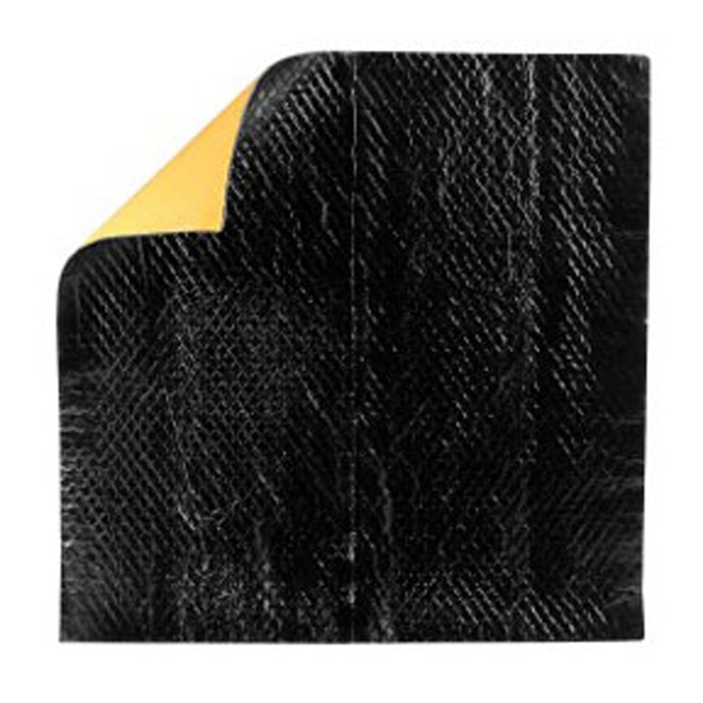 3M 08840 500 mm x 500 mm Sound Deadening Pad 10/Pack