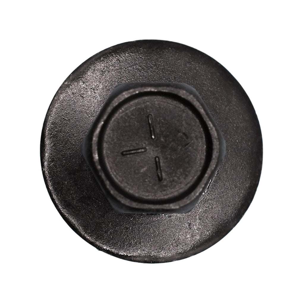 Auveco 8847 5/16"-18 x 1-1/4" Ind Spec Sems 7/8" Washer 1/2" Hex