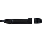 Dorman 88521 Exterior Door Handle Front Right Without Keyhole Textured Black