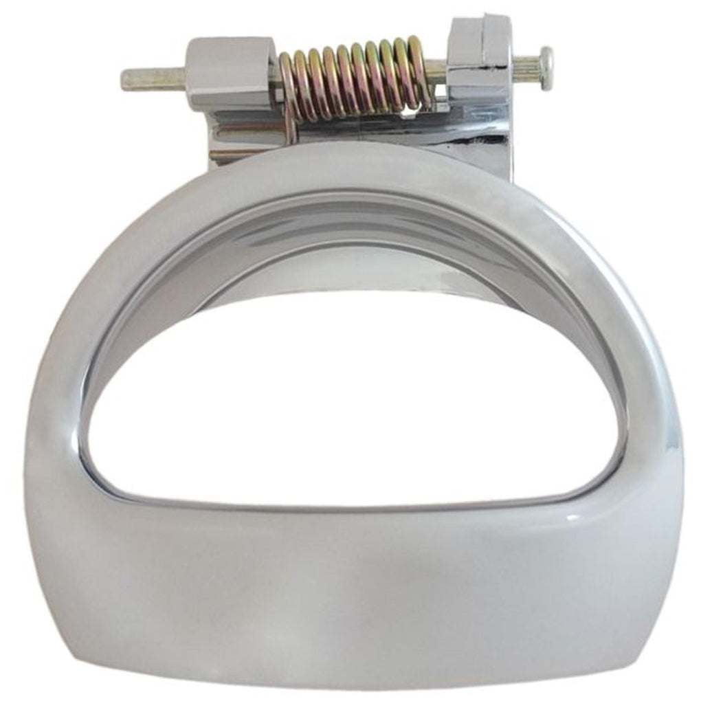 Dorman 88528 Interior Door Handle Right Front And Rear With Spring Kit