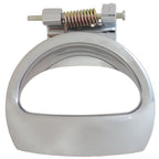 Dorman 88528 Interior Door Handle Right Front And Rear With Spring Kit