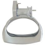 Dorman 88528 Interior Door Handle Right Front And Rear With Spring Kit