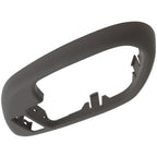 Dorman 88536 Interior Door Handle Front And Rear Right Handle Bezel With lock Brown (Tan)