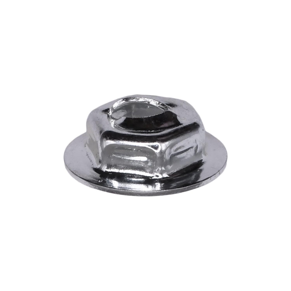 Auveco 8855 Thread Cutting Nut 5/32" Stud Size