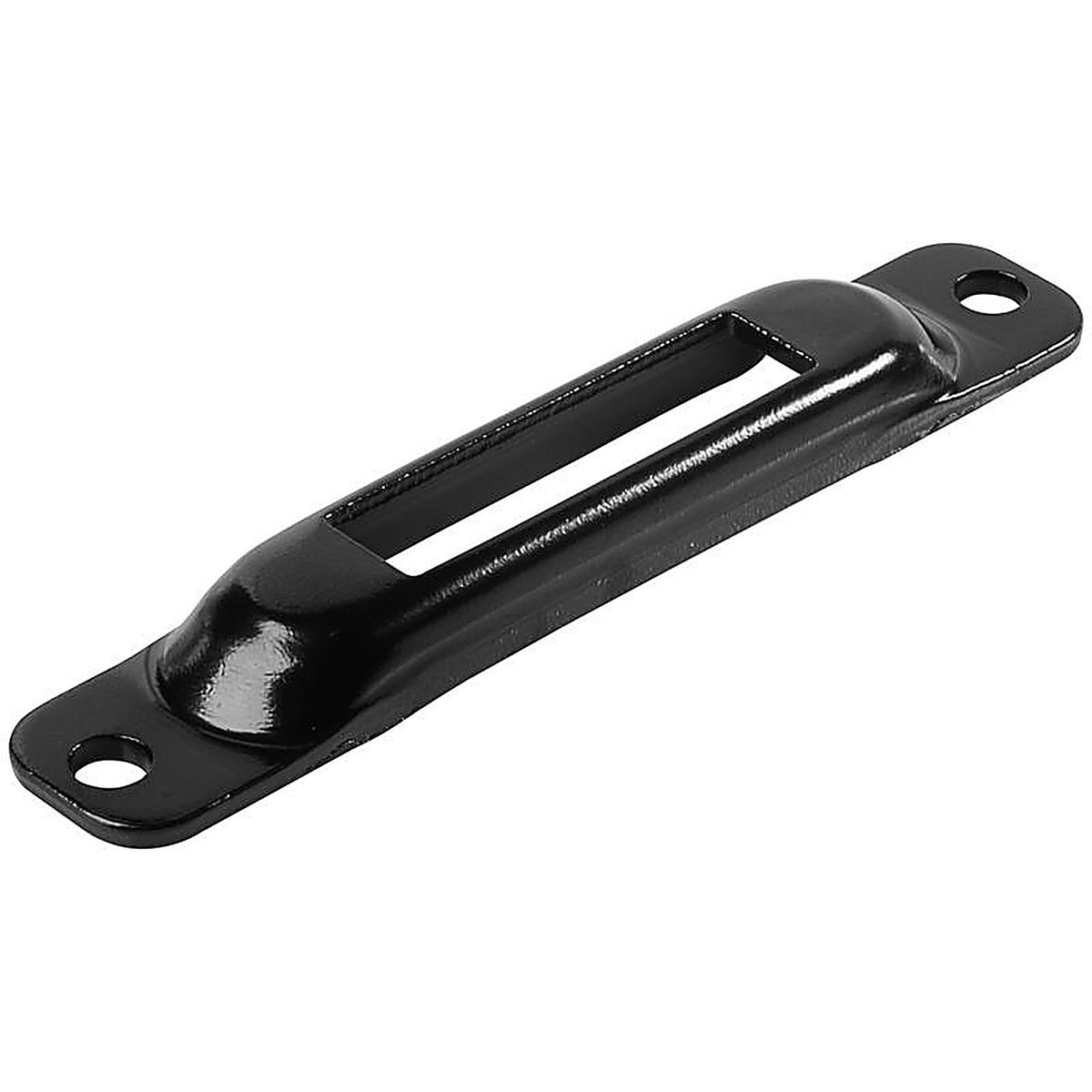 Keeper 89308 Snap Loc 0 ft. L Black Trailer Tie Down Hardware 1333 lb. 1/Pack