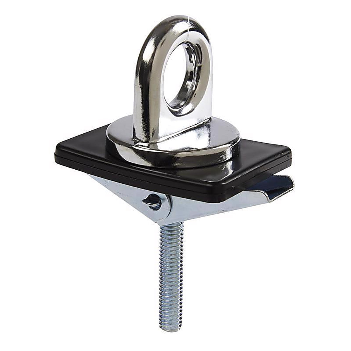 Keeper 5648 0 ft. L Gray Anchor Point 0 lb. 2/Pack