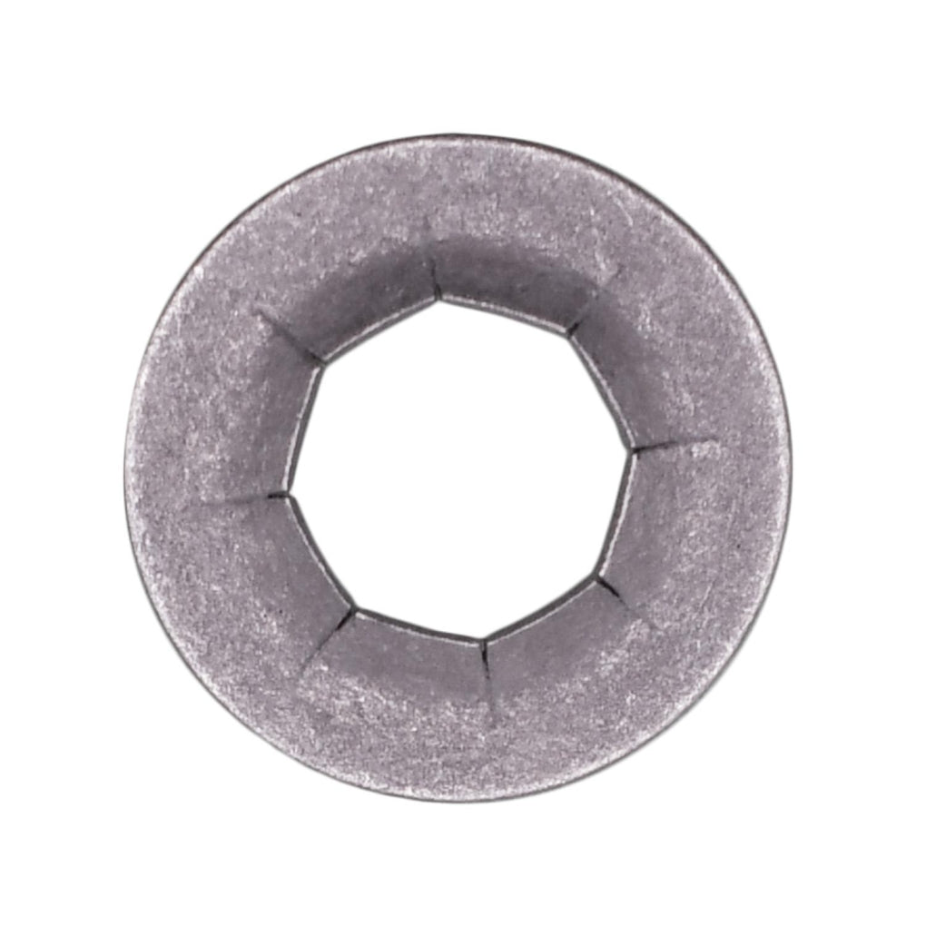 Auveco 8869 Push-On Retainer For 5/16" Stud 5/8" O.D.