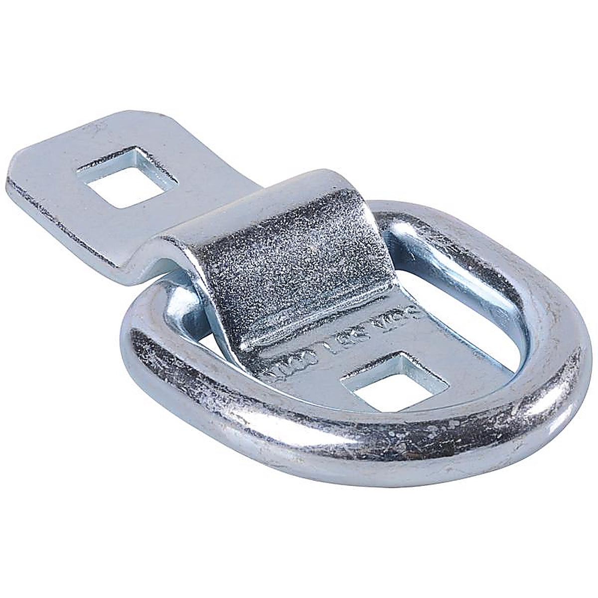 Keeper 89314 0 ft. L Multicolored Trailer Tie Down Hardware 1666 lb. 1/Pack