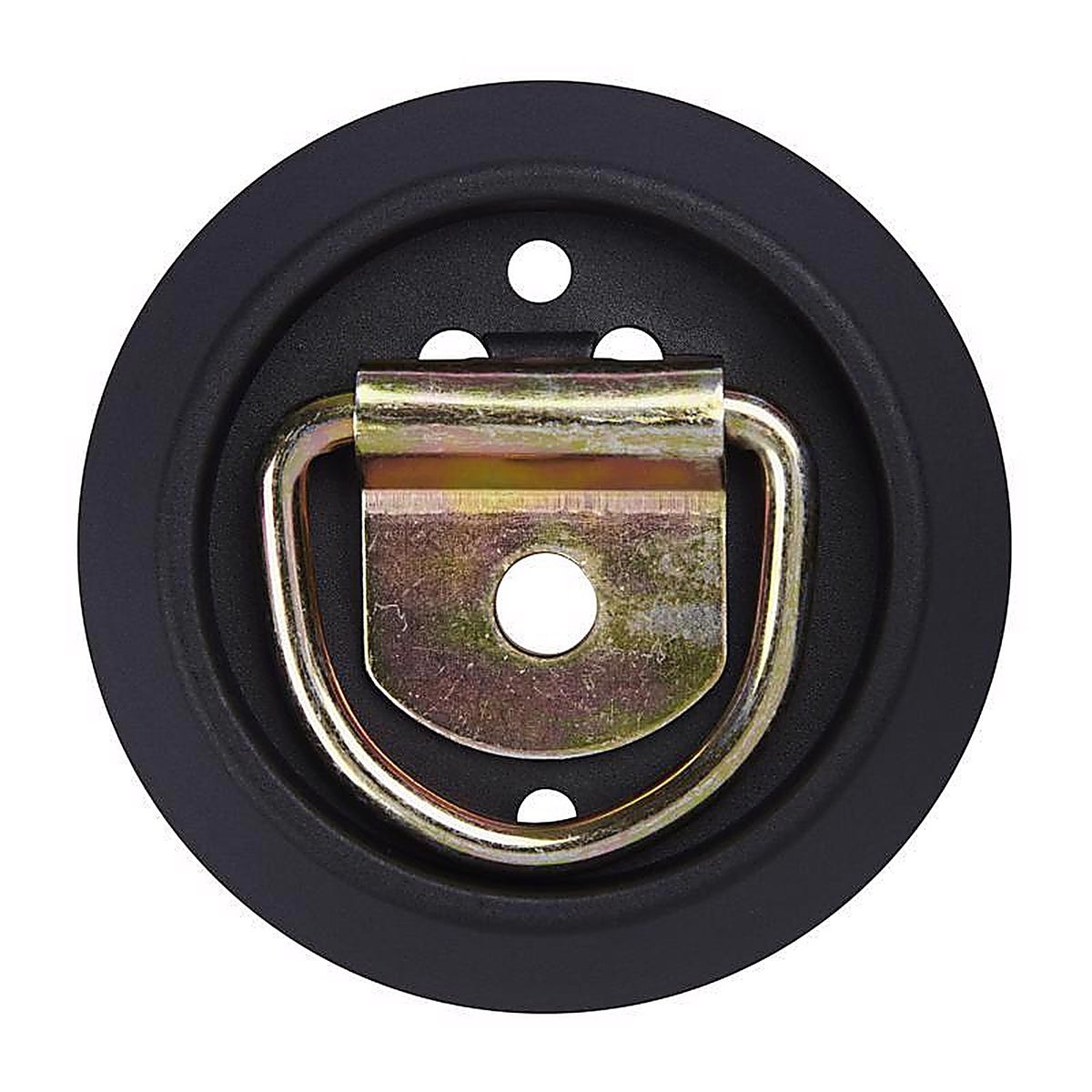 Keeper 89313 4 in. W x 4 in. L Multicolored Trailer Tie Down Hardware 400 lb. 1/Pack