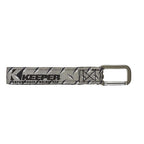 Keeper 5262 Wrap-It-Up 0 in. L Gray Bundling Strap 0 lb. 1/Pack