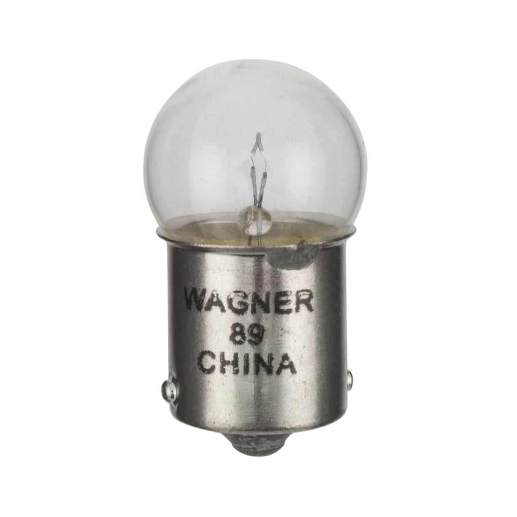 Wagner 89 Standard Miniature Lamp