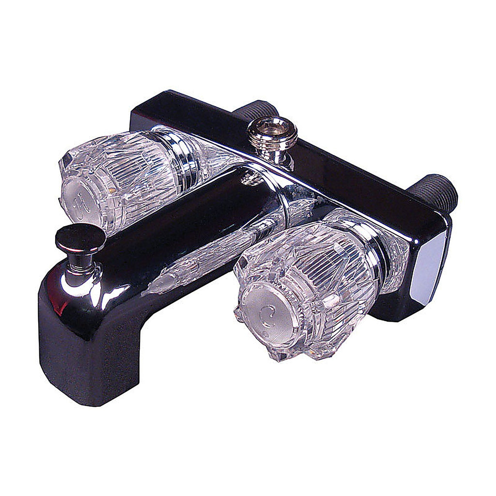US Hardware RV-022B Tub and Shower Diverter 1/Pack