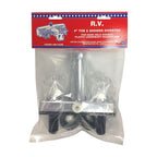 US Hardware RV-022B Tub and Shower Diverter 1/Pack