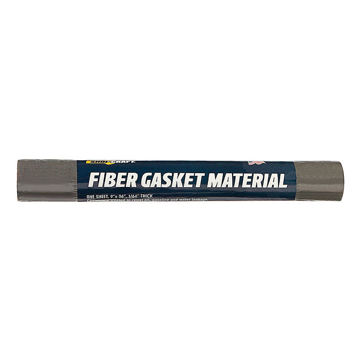 Custom Accessories 37711 Shop Craft Type-1 Gasket Material 9" x 36" x 1/64" 1/Pack