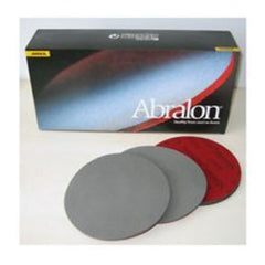 Mirka 8A-241-2000 6" Grip Discs 2000