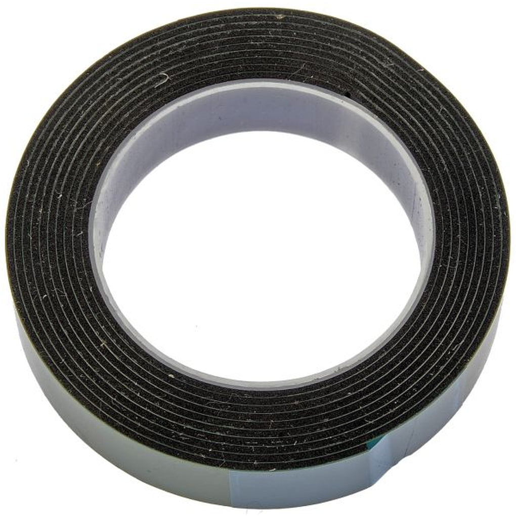Dorman 48105 Auto Molding Tape 1/2 Inch Width