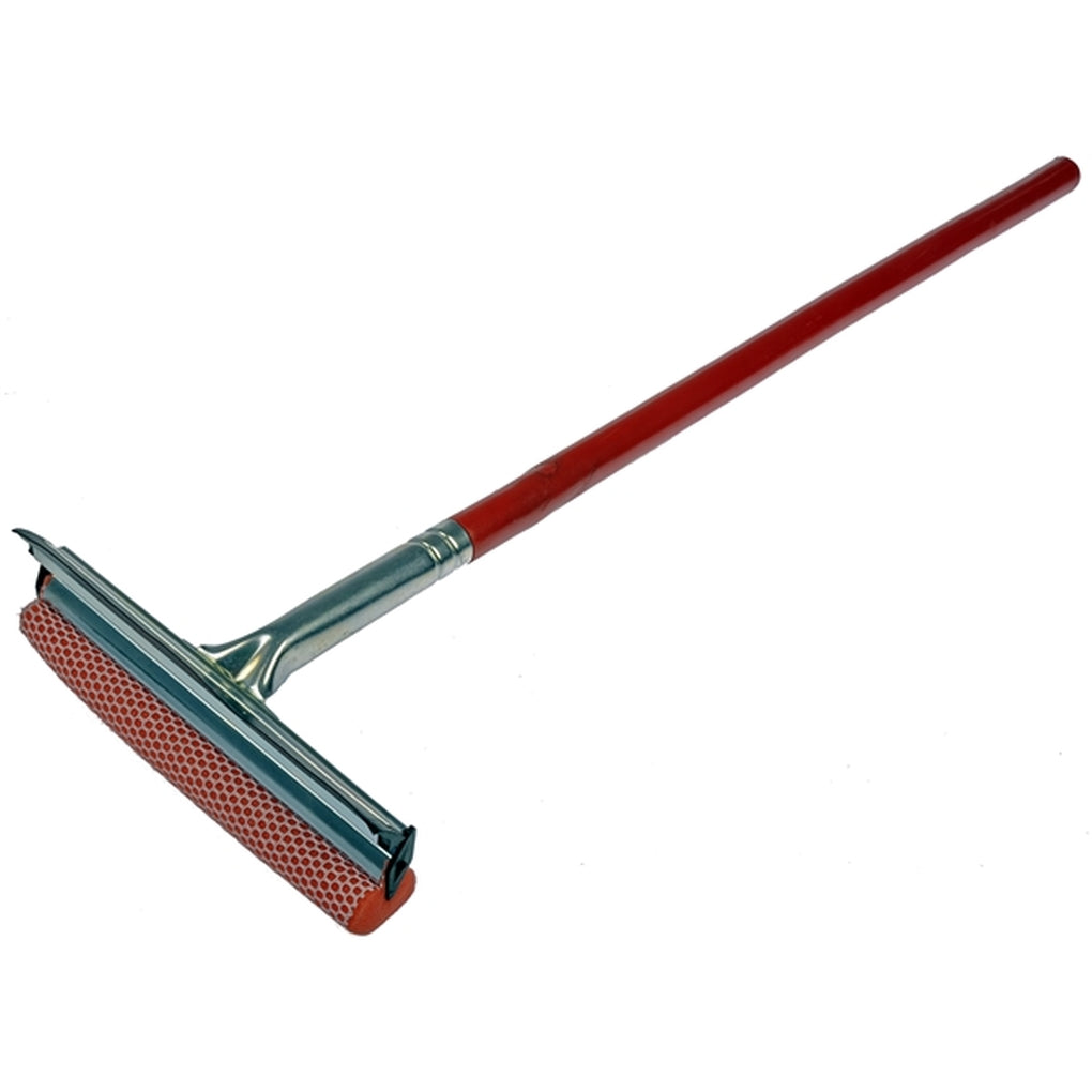 Dorman 9-313 Squeegee/Scrubber Standard With 20 In. Hardwood Handle