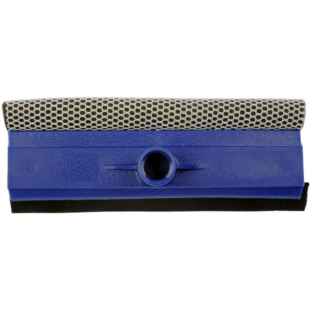Dorman 9-315 Squeegee/Scrubber, Deluxe Plastic 15-1/2 In. Long