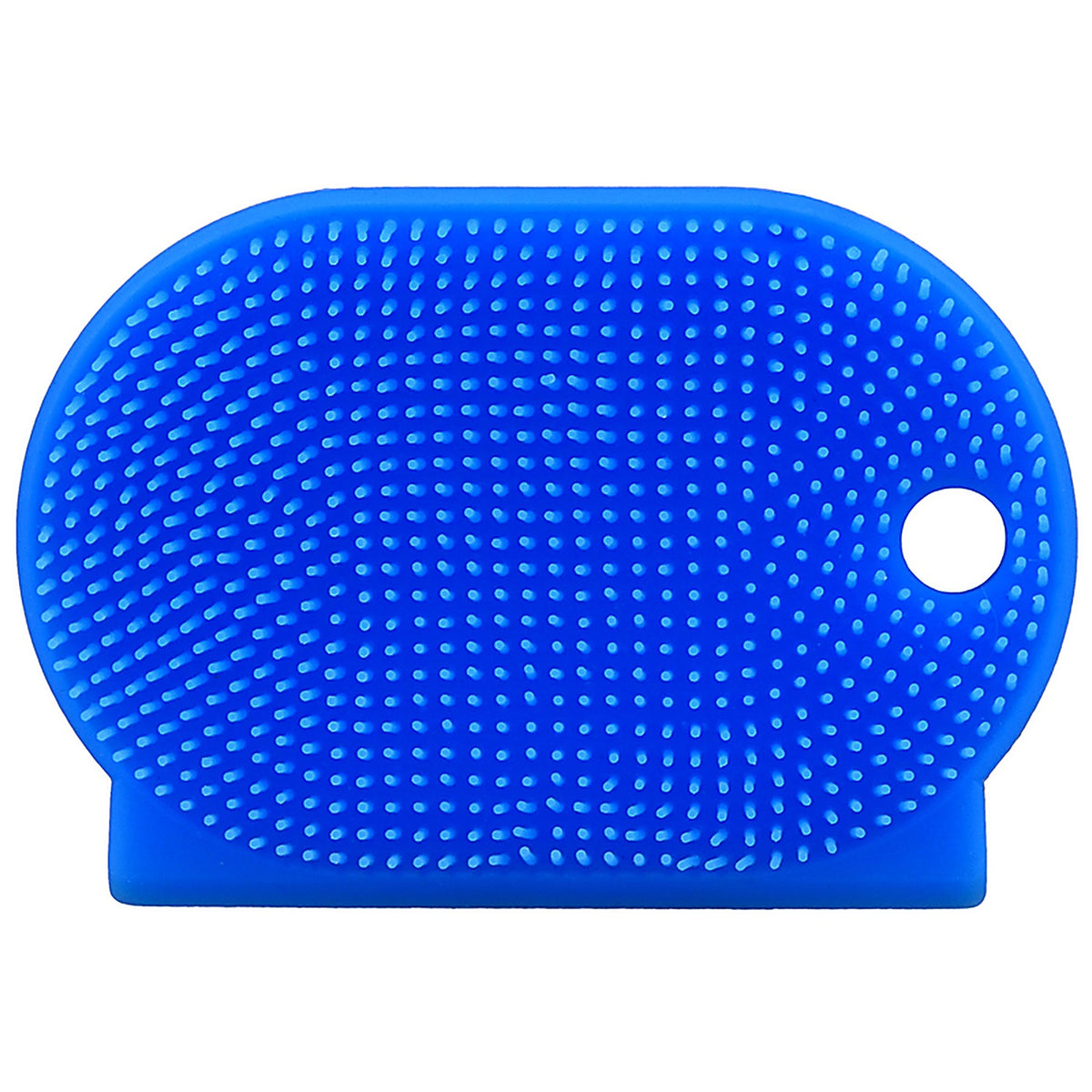 Shawshank LEDz 702790 Medium Duty Scrubber For Multi-Purpose 1/Pack