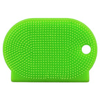 Shawshank LEDz 702790 Medium Duty Scrubber For Multi-Purpose 1/Pack
