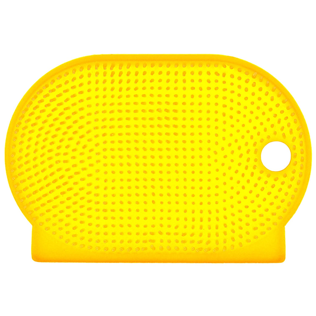 Shawshank LEDz 702790 Medium Duty Scrubber For Multi-Purpose 1/Pack