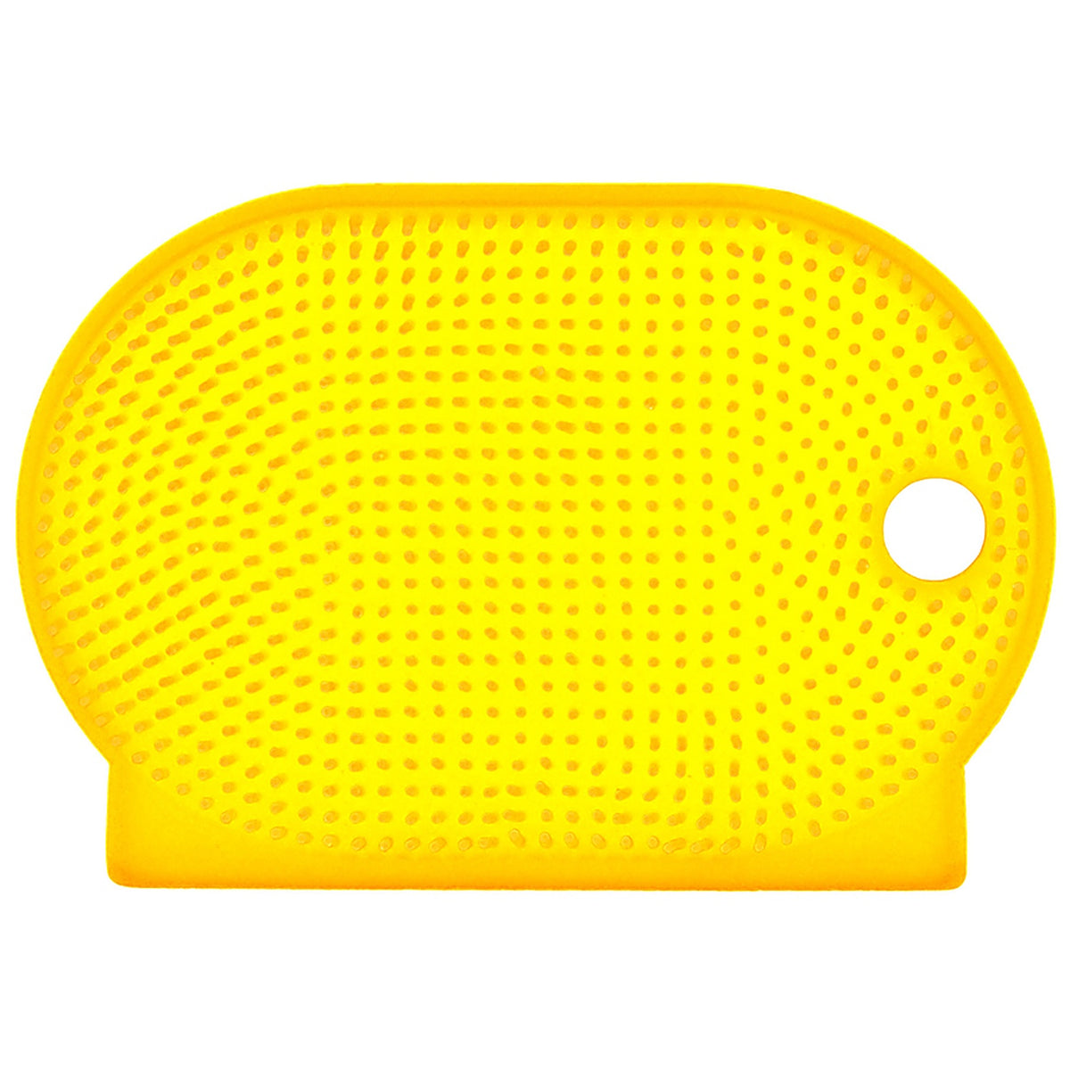 Shawshank LEDz 702790 Medium Duty Scrubber For Multi-Purpose 1/Pack