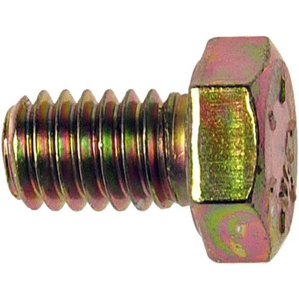 Dorman 960-605D Hex Bolt Grade 8 5/16 In.-18 X 1/2 In.