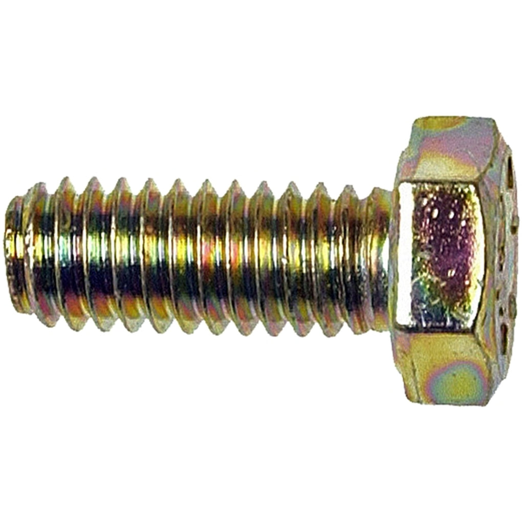 Dorman 960-607D Hex Bolt Grade 8 5/16 In.-18 X 3/4 In.