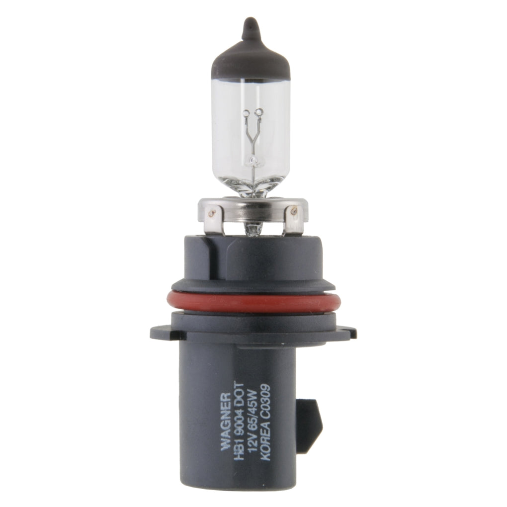 Wagner 9004 Standard Capsule Halogen Box