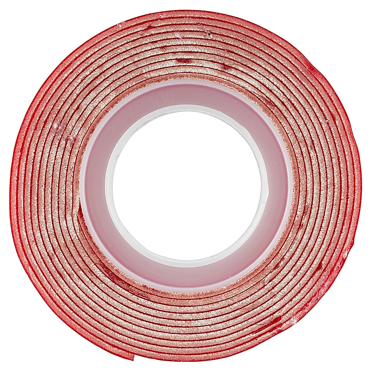 3M 410H Scotch-Mount Double Sided 1 in. W x 60 in. L Mounting Tape Clear