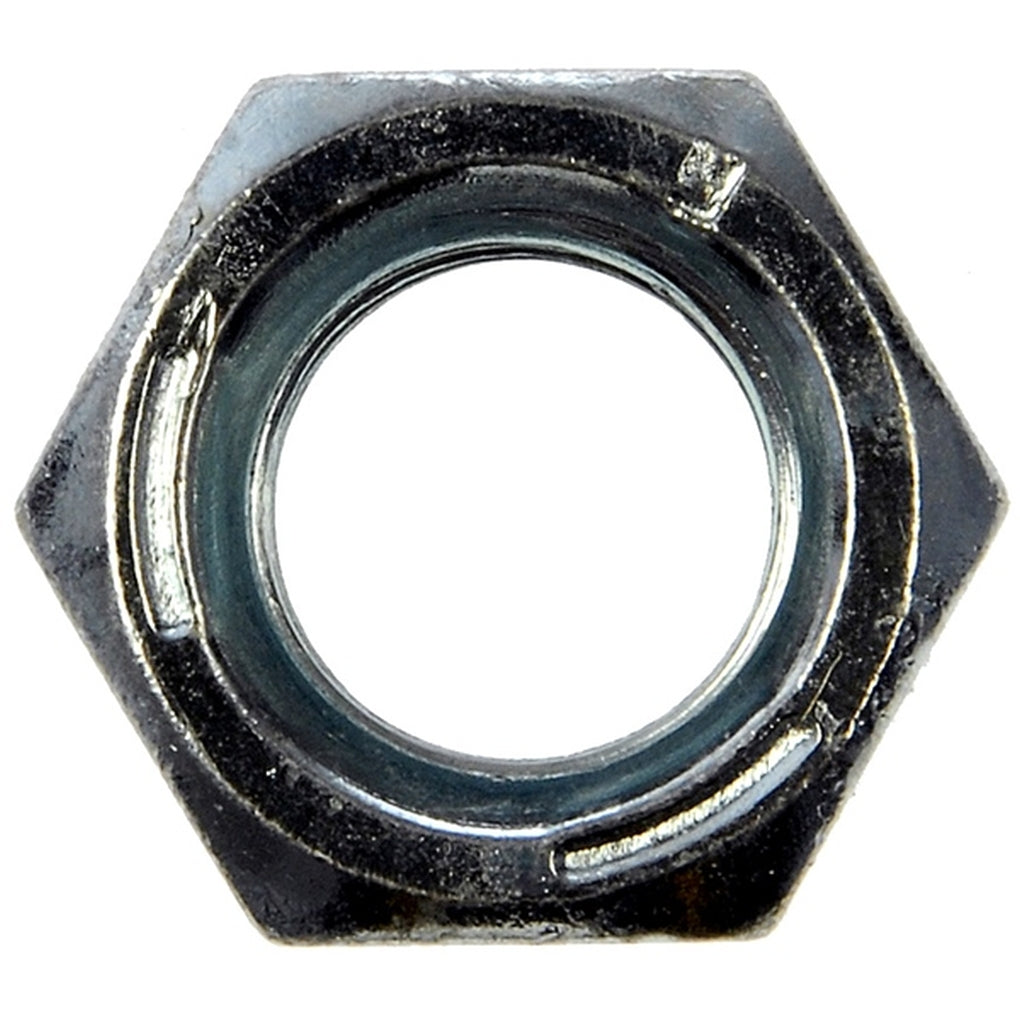 Dorman 810-012 Hex Nut-Grade 5-Thread Size 3/8-16 In., Height 9/16 In.