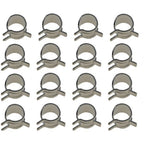 Dorman 90099 Fuel Hose Clamp Kit
