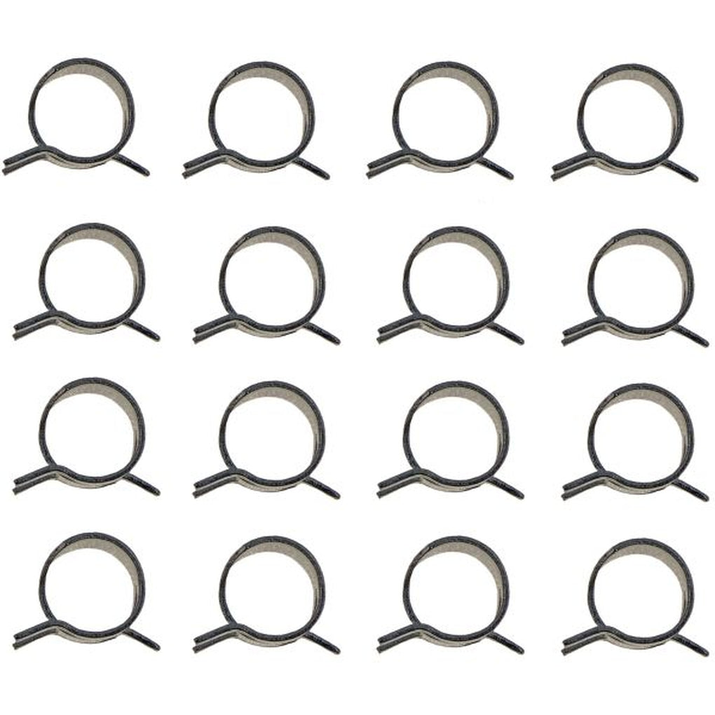 Dorman 90099 Fuel Hose Clamp Kit