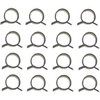 Dorman 90099 Fuel Hose Clamp Kit
