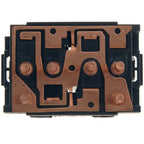 Dorman 49214 Power Window Switch- Front Left, 2 Button