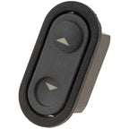 Dorman 901-014 Power Window Switch Front and Rear, 1 Button
