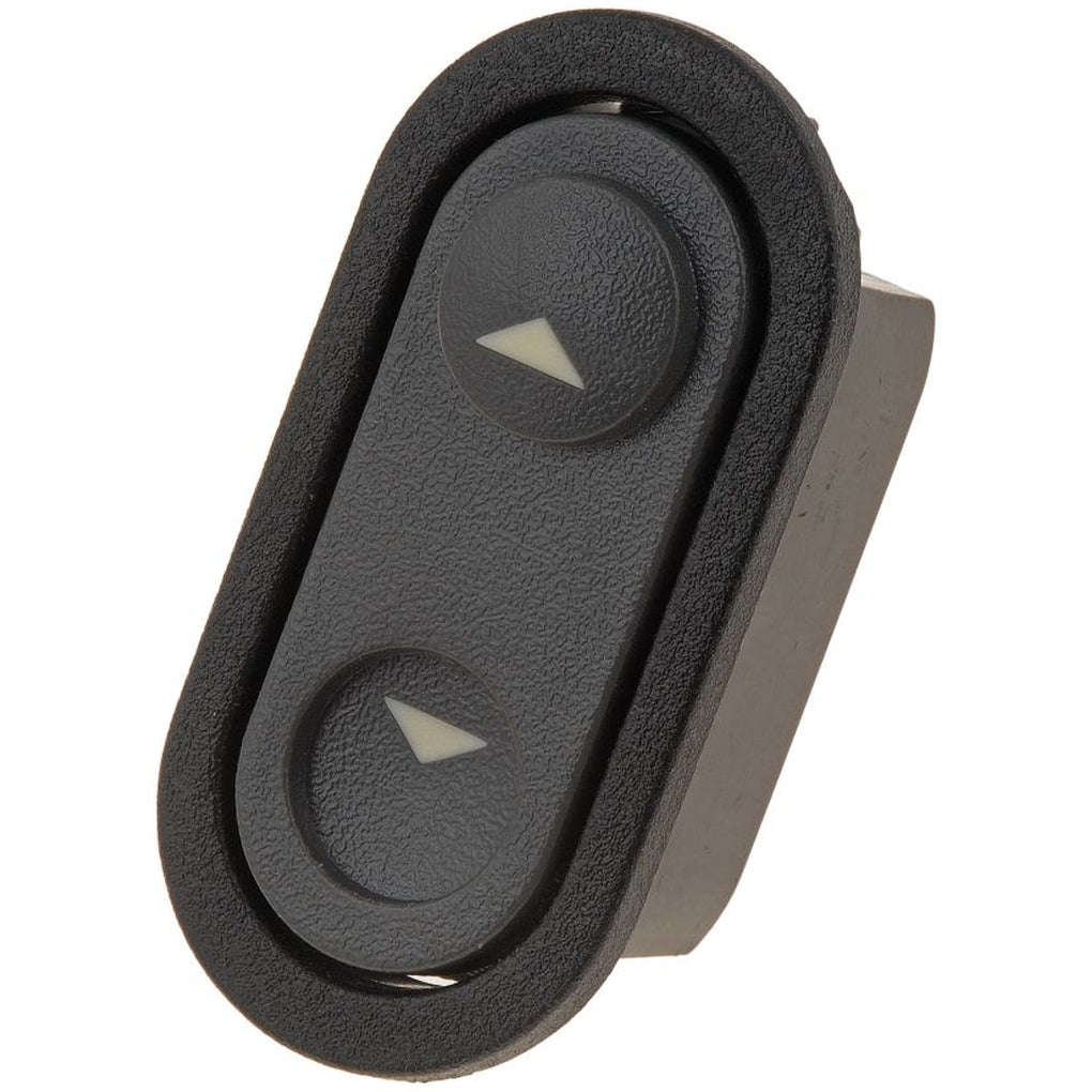 Dorman 901-014 Power Window Switch Front and Rear, 1 Button