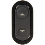 Dorman 901-014 Power Window Switch Front and Rear, 1 Button