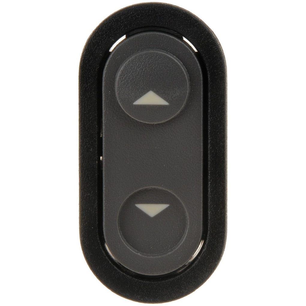 Dorman 901-014 Power Window Switch Front and Rear, 1 Button