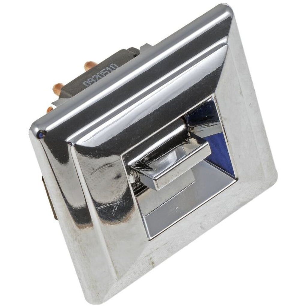Dorman 49241 Power Window Switch- Front Right and Rear Left/Right, 1 Button