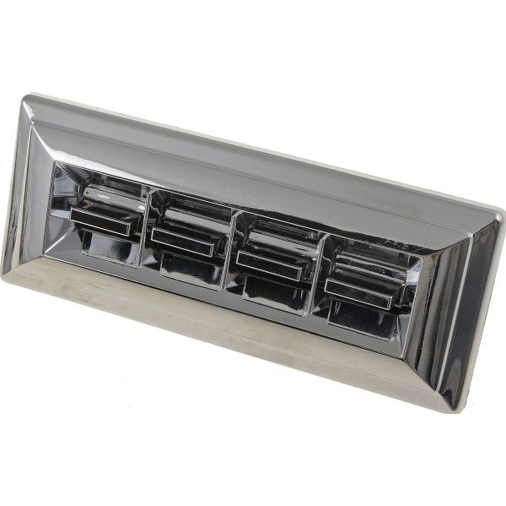 Dorman 901-018 Power Window Switch Front Left, 4 Button