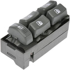 Dorman 901-021 Power Window Switch Front Left, 5 Button