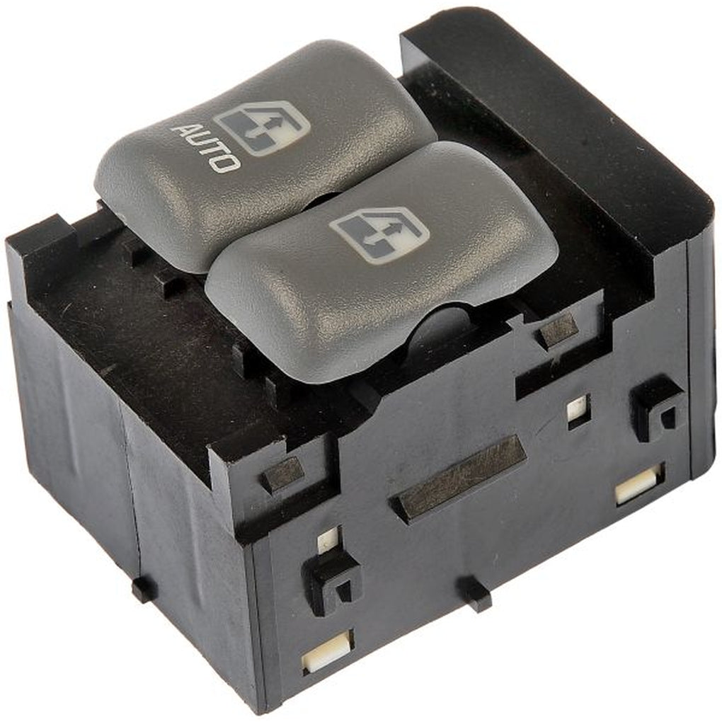 Dorman 901-024 Power Window Switch Console, 2 Button