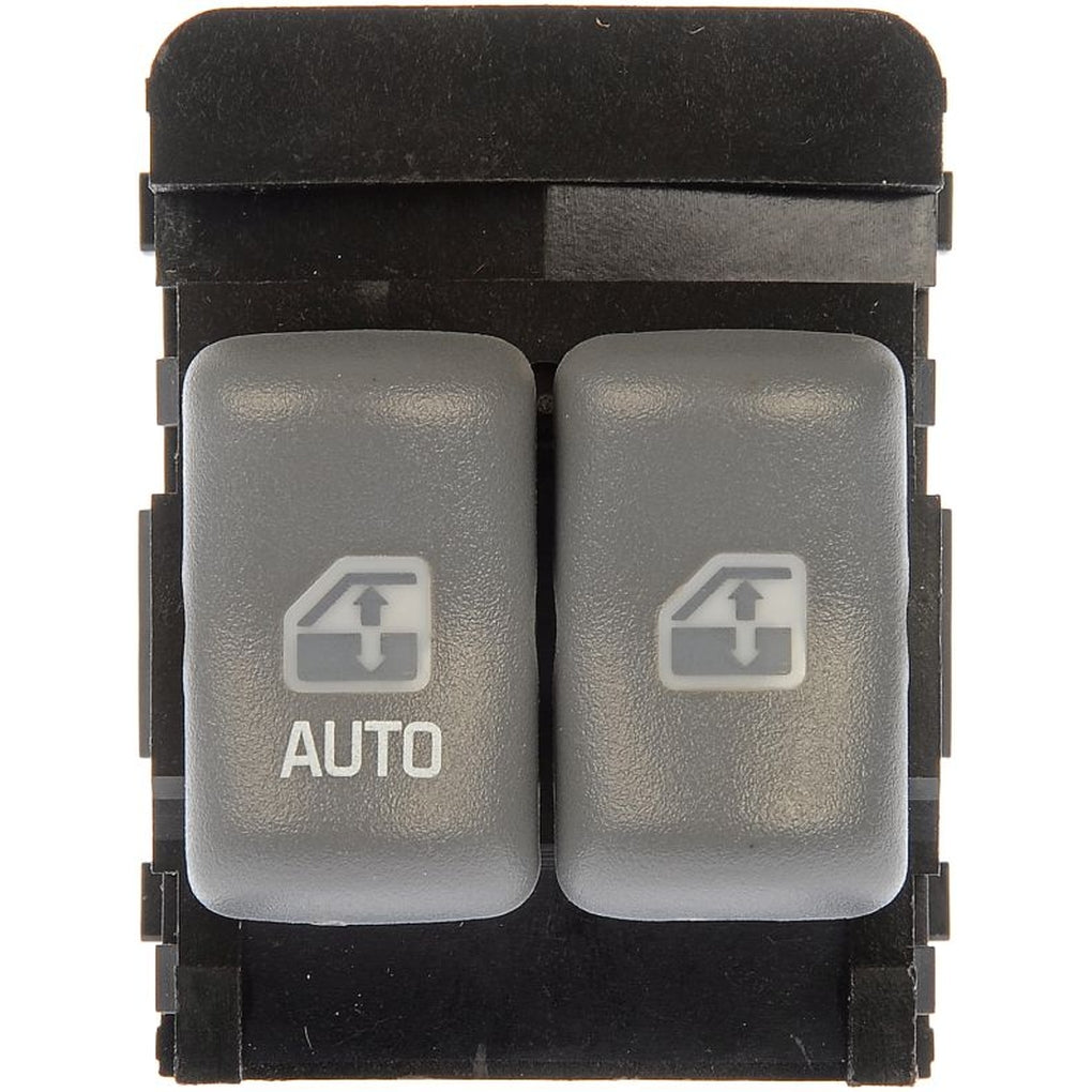 Dorman 901-024 Power Window Switch Console, 2 Button