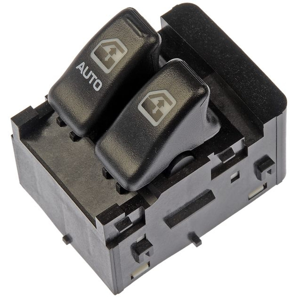 Dorman 901-025 Power Window Switch Front Left, 2 Button