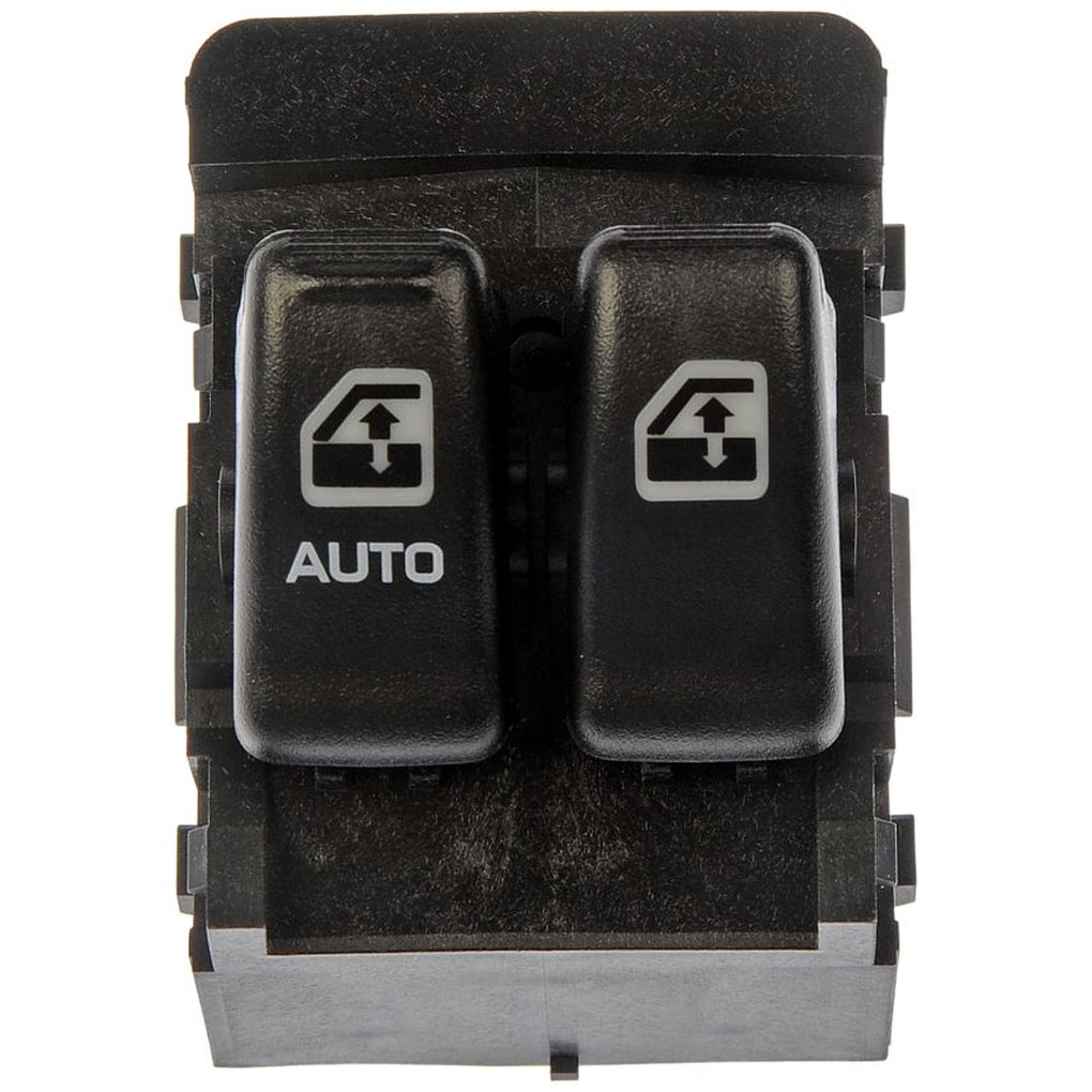 Dorman 901-025 Power Window Switch Front Left, 2 Button