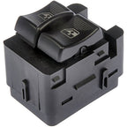 Dorman 901-031 Power Window Switch Front Left, 2 Button